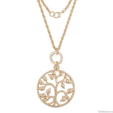 Колье Fiore Luna, Tree